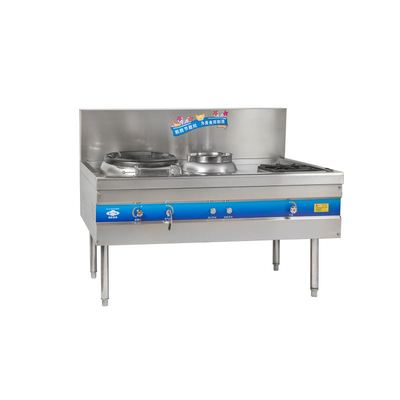 單炒單煲節(jié)能灶 1500*900/950