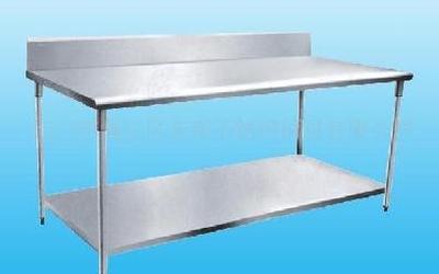 【廠家直銷(xiāo)專為廚房工廠設(shè)計(jì)的拆裝式物料臺(tái)&mdash;&mda】?jī)r(jià)格_廠家_圖片 -