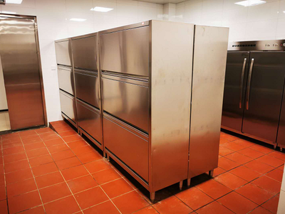 北京商用廚具十大排名