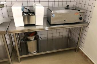 高價回收廚具、廚房設(shè)備、冰柜、保鮮柜、酒店飯店用品