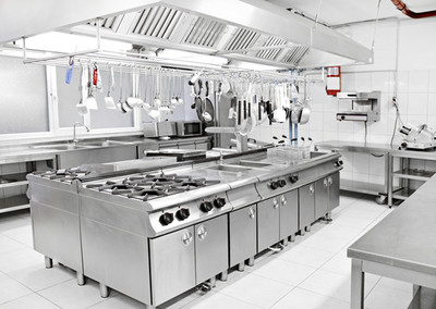 優化酒店廚房 選擇與管理廚具設備的關鍵要素