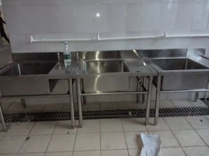 一站式解決方案 廣州商用廚房設(shè)備工程、專(zhuān)業(yè)維修與保養(yǎng)服務(wù)