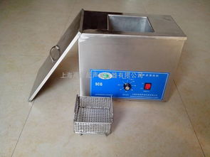 上海聲彥精品推薦 三頻定制款超聲波清洗機(jī)，專(zhuān)業(yè)廚具清潔新選擇