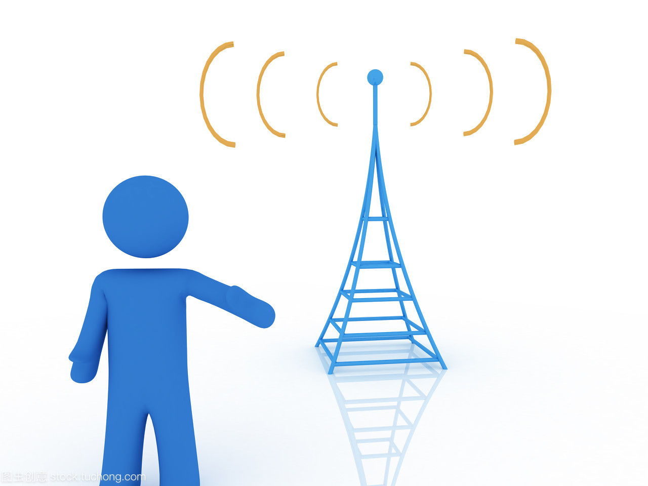 廣播通訊設(shè)備的演進(jìn)與未來前景
