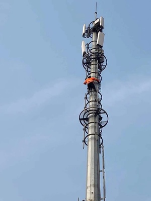 多地鐵塔公司加速推進網站建設，助力數字化發展