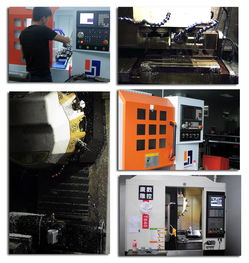 精雕細琢，品質(zhì)之選 通訊設備鋁合金機殼與五金配件一站式采購指南