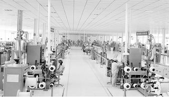 石家莊日報社數(shù)字報的通訊設備應用與發(fā)展