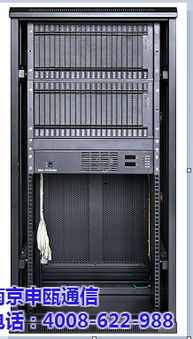 南京申甌通信設備 外部環(huán)境分析與市場前景展望